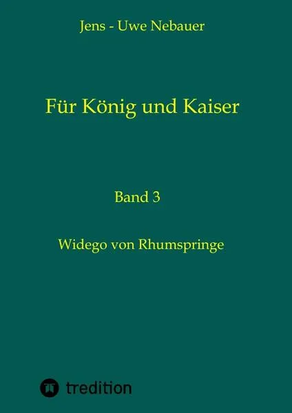 Für König und Kaiser