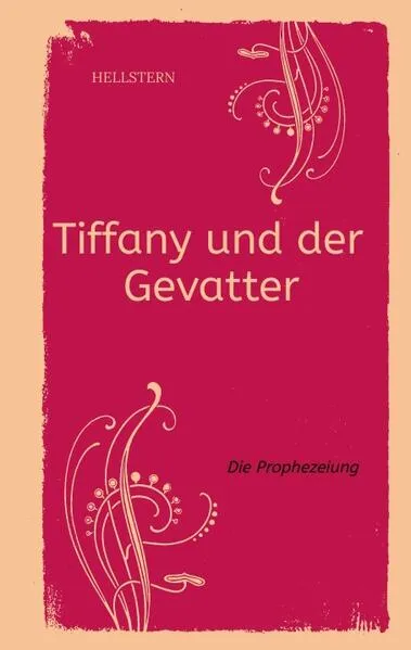 Cover: Tiffany und der Gevatter (Softcover)
