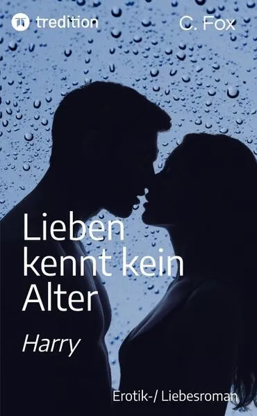 Cover: Lieben kennt kein Alter