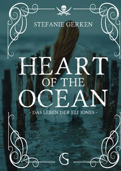 Heart of the Ocean
