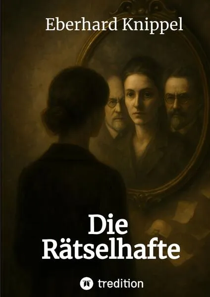 Die Rätselhafte