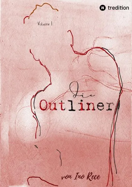 Die Outliner Auftakt zur dystopischen New-Adult Trilogie Romance Spannung