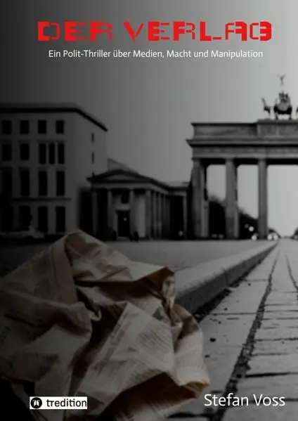 Cover: Der Verlag