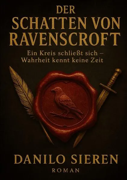 Der Schatten von Ravenscroft