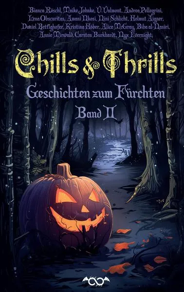 Chills and Thrills - Band 2