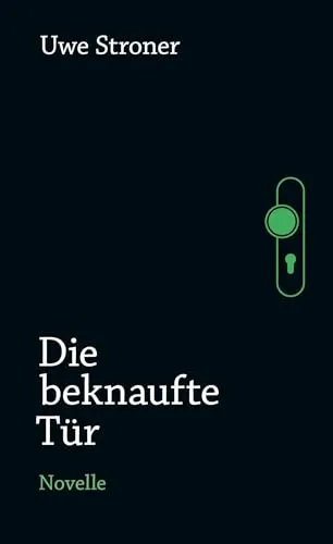 9783384745323: Buch »Die beknaufte Tür« (musikalische Lesung mit Søren Gundermann)