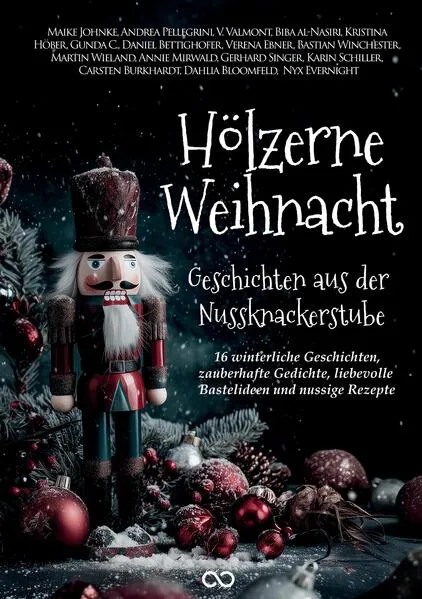 Weihnachtsgeschichten: Hölzerne Weihnacht