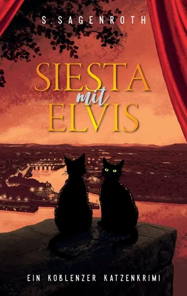 Siesta mit Elvis
