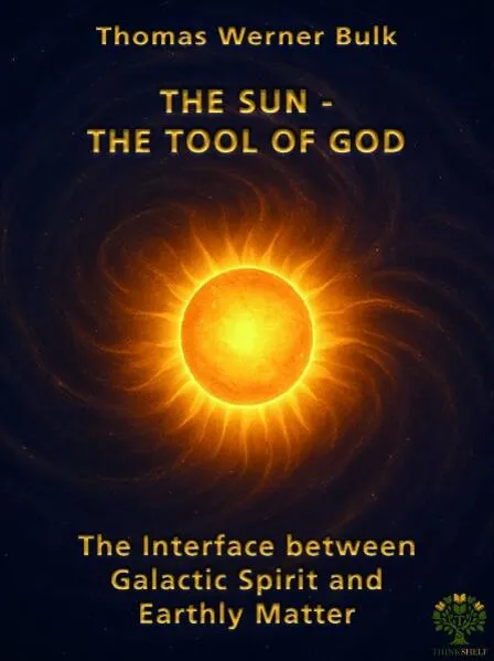 The Sun - The Tool of God