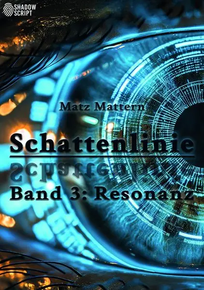 Cover: Resonanz