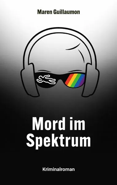 Mord im Spektrum