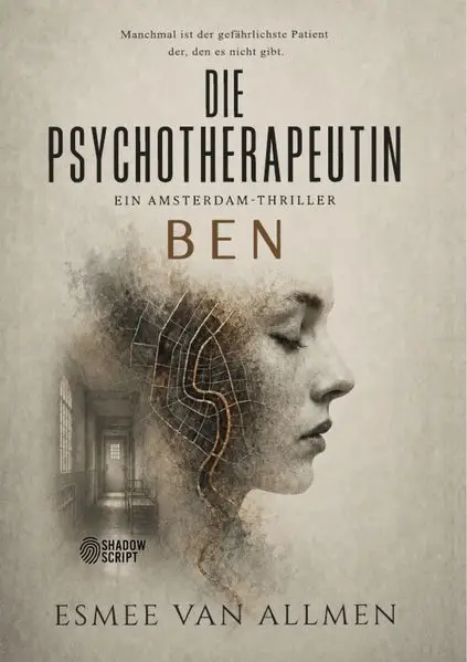 Die Psychotherapeutin