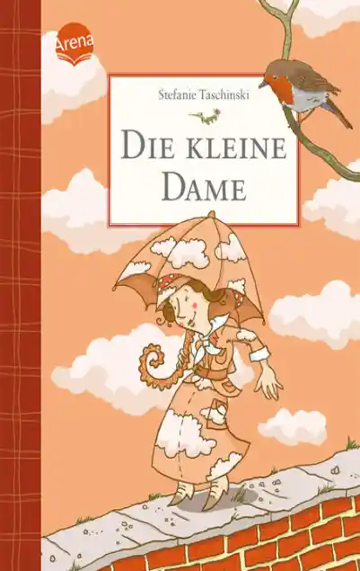 Cover: Die kleine Dame (1)