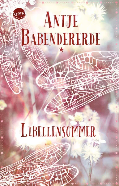 Cover: Libellensommer