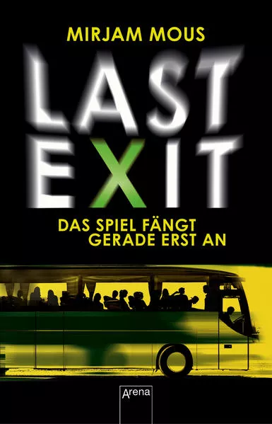 Last Exit</a>