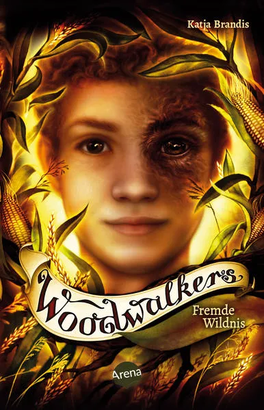 Woodwalkers (4). Fremde Wildnis</a>