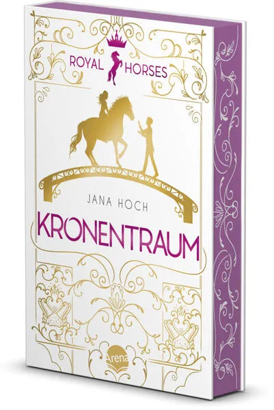 Royal Horses (2). Kronentraum</a>