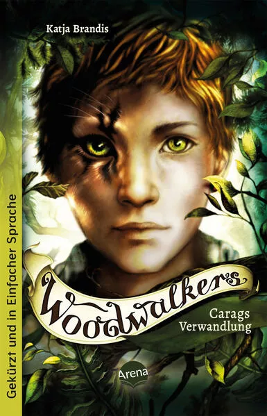Woodwalkers (1). Carags Verwandlung</a>