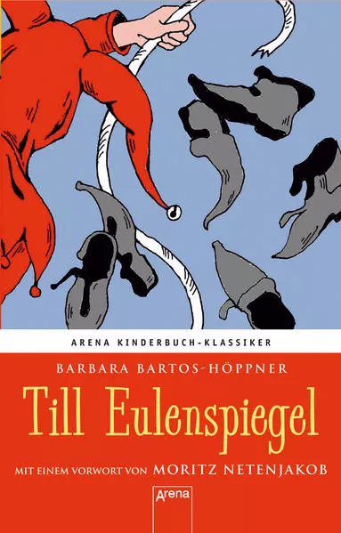 Cover: Till Eulenspiegel