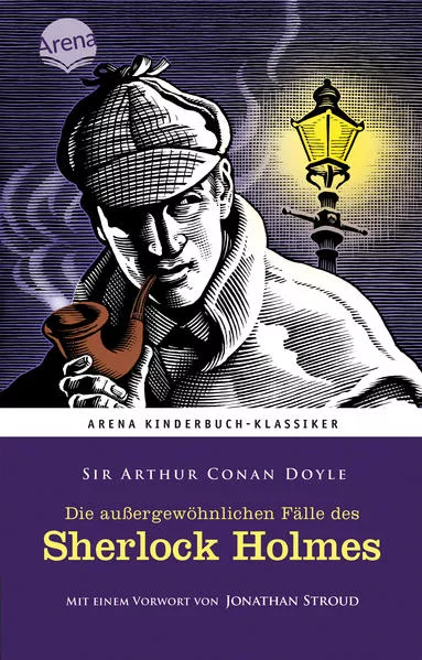 Die außergewöhnlichen Fälle des Sherlock Holmes