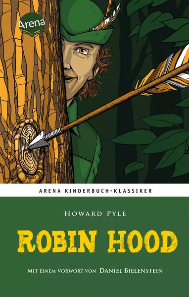 Robin Hood</a>