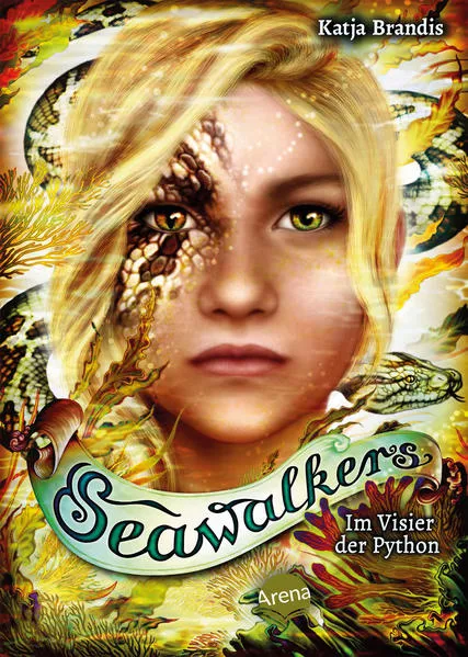 Seawalkers (6). Im Visier der Python</a>