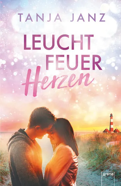 Cover: Leuchtfeuerherzen