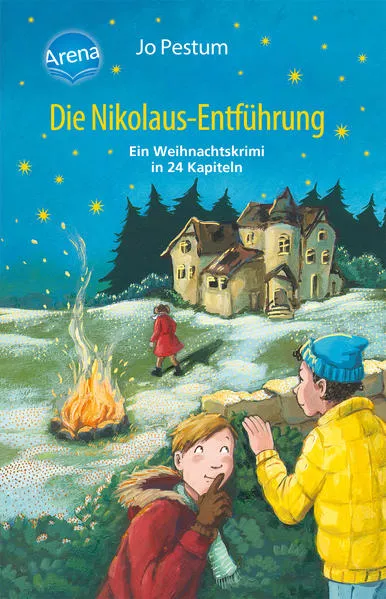 Die Nikolaus-Entführung</a>