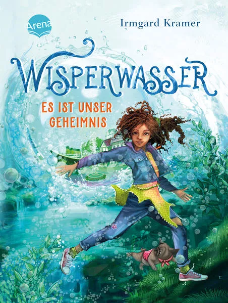 Wisperwasser. Es ist unser Geheimnis</a>