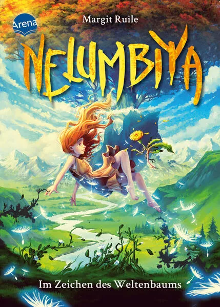 Nelumbiya (2). Im Zeichen des Weltenbaums</a>