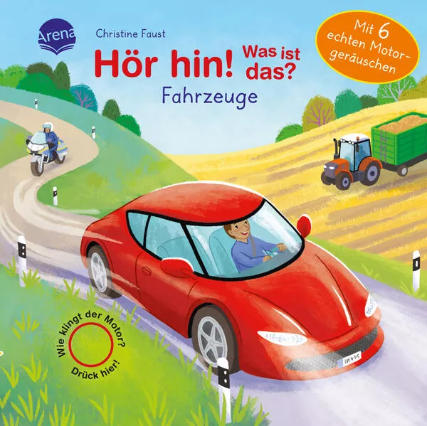 Hör hin! Was ist das? Fahrzeuge</a>