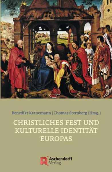 Christliches Fest und kulturelle Identität Europas