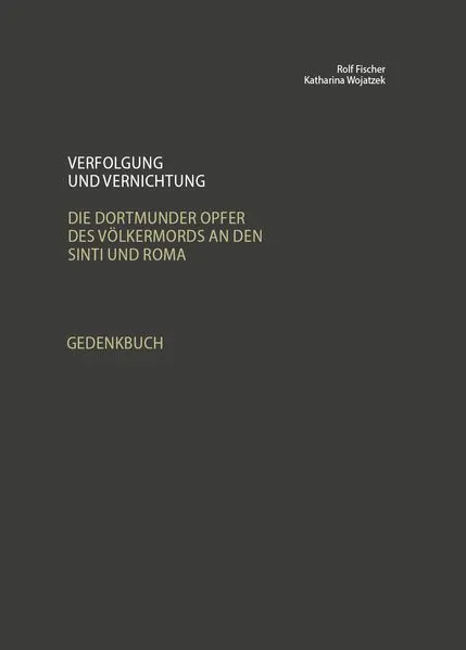 Verfolgung und Vernichtung