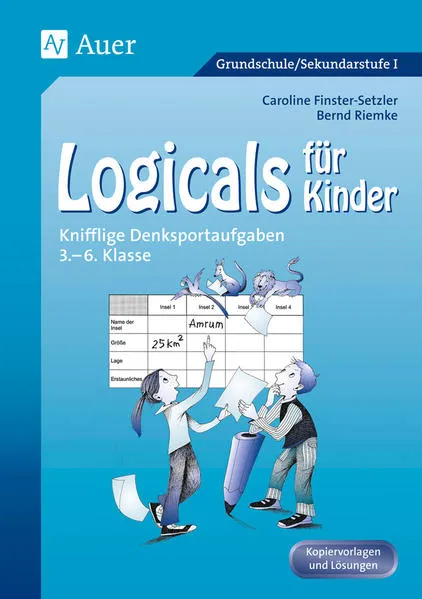 Logicals für Kinder</a>