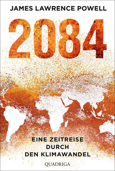 Cover: 2084