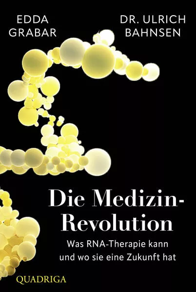 Cover: Die Medizin-Revolution
