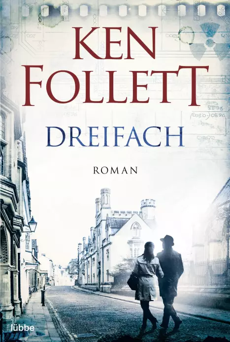 Cover: Dreifach