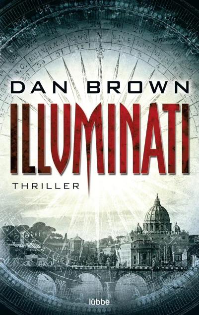 Cover: Illuminati