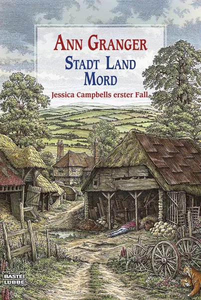 Stadt, Land, Mord</a>