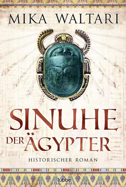 Sinuhe der Ägypter</a>