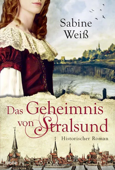 Cover: Das Geheimnis von Stralsund
