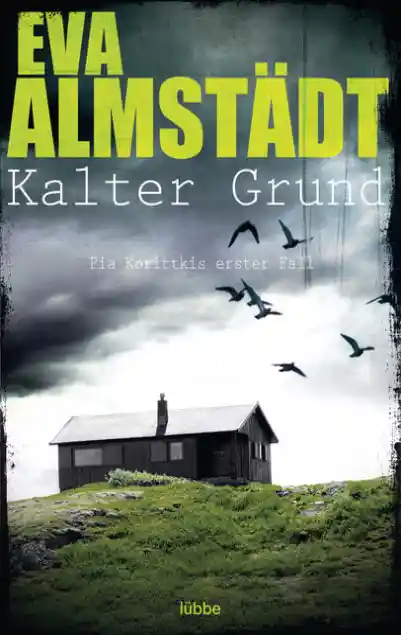Cover: Kalter Grund