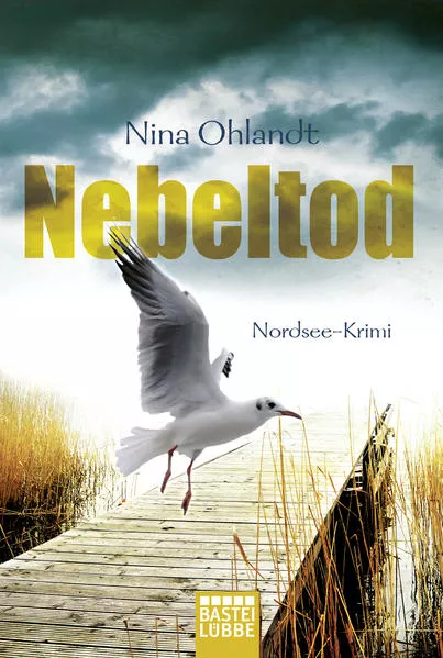 Cover: Nebeltod