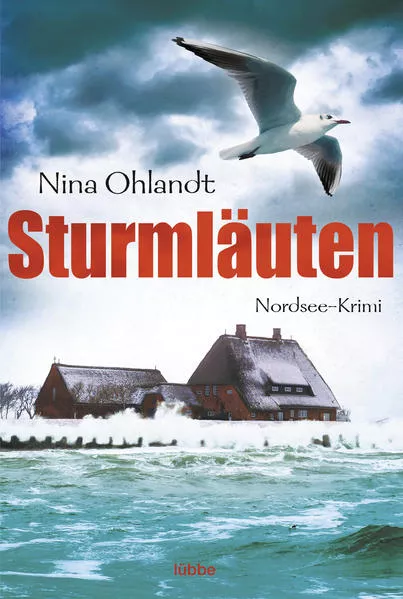 Cover: Sturmläuten