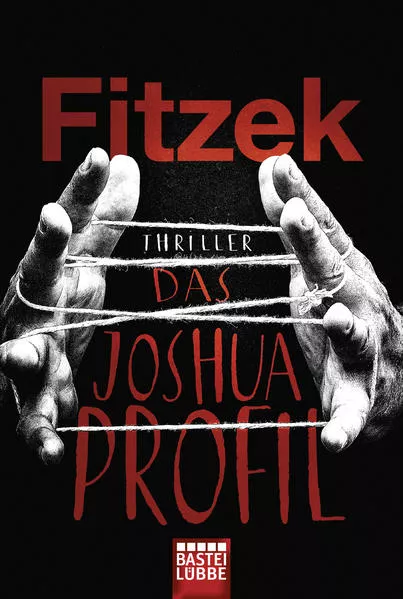 Cover: Das Joshua-Profil