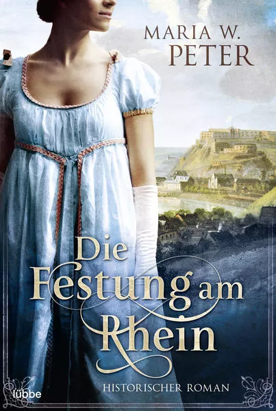 Cover: Die Festung am Rhein
