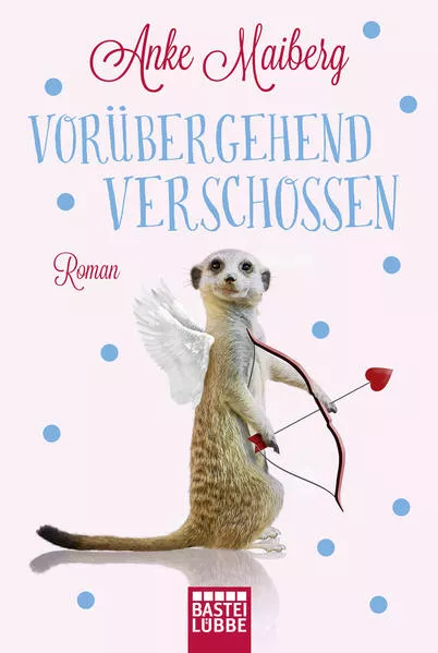 Cover: Vorübergehend verschossen