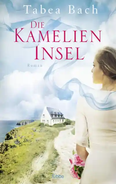 Cover: Die Kamelien-Insel