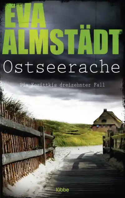 Ostseerache</a>