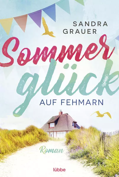 Cover: Sommerglück auf Fehmarn